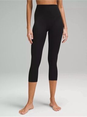 Lululemon align leggings